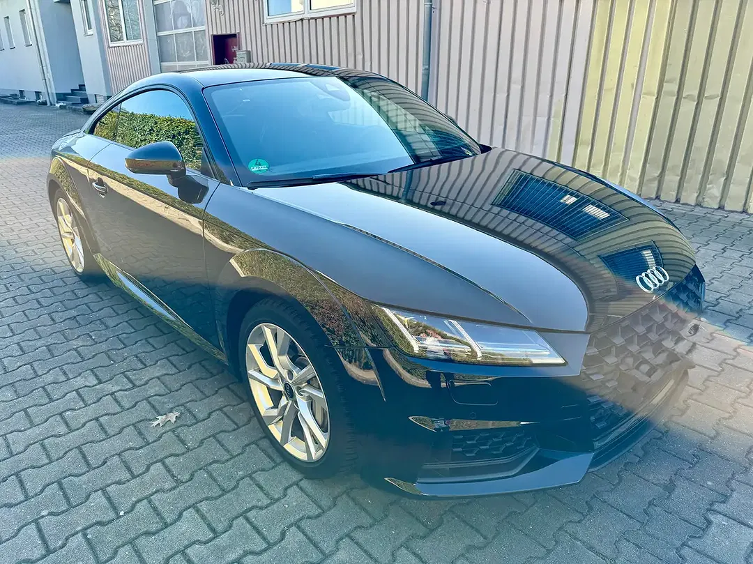 Audi TT 45 TFSI - Thumbnail 7