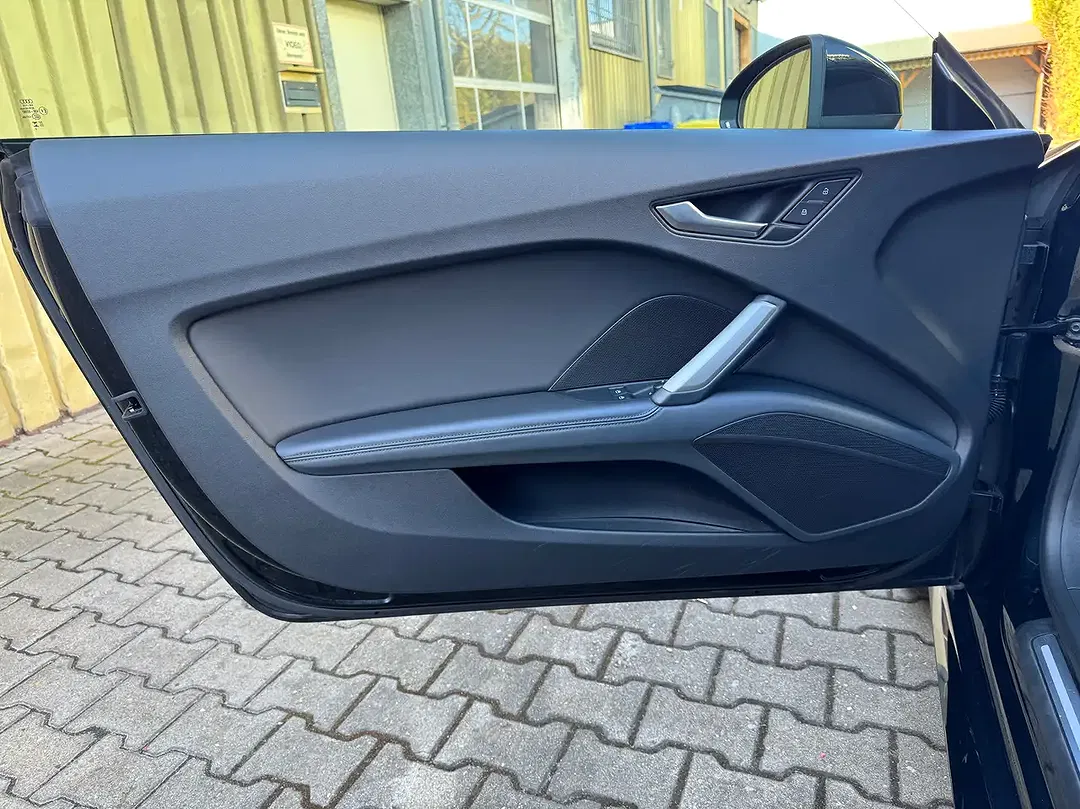 Audi TT 45 TFSI - Thumbnail 9