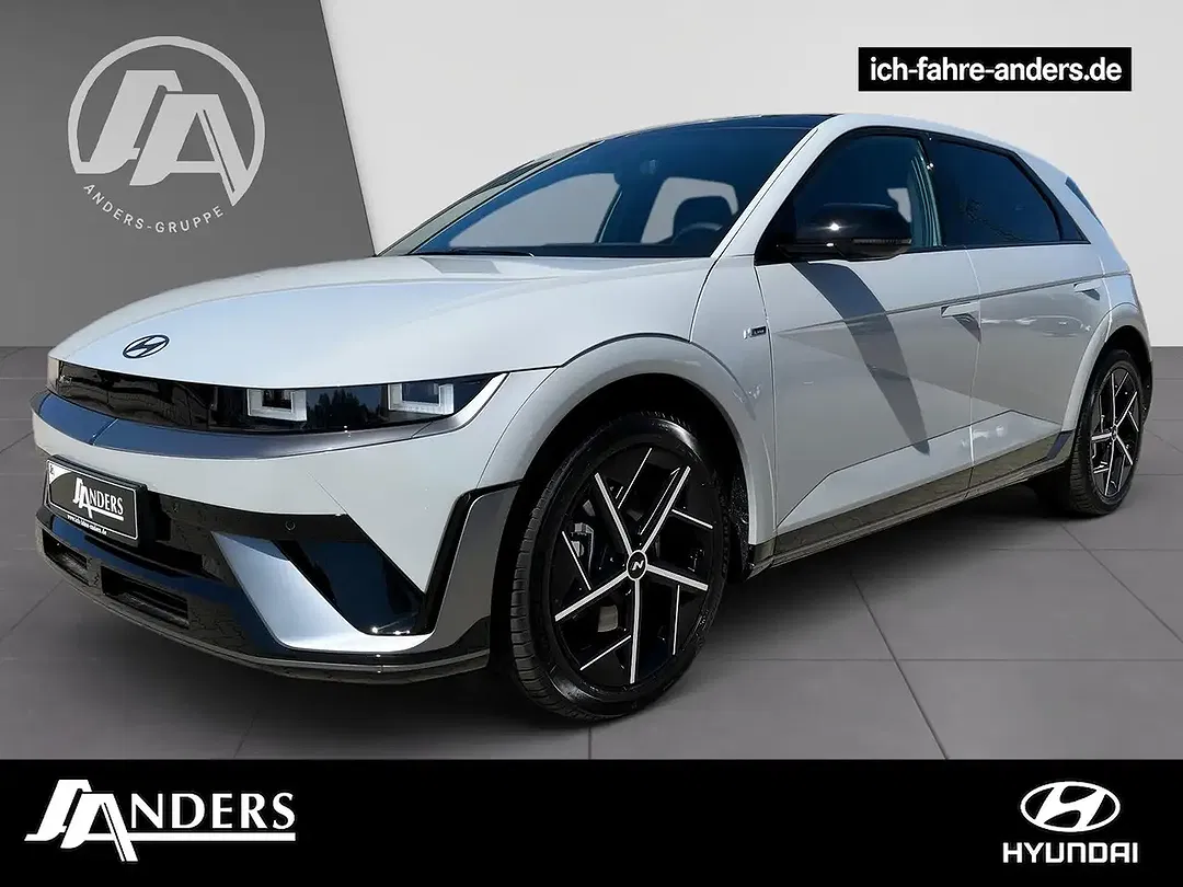 Hyundai IONIQ 5 4WD N Line X - foto 1