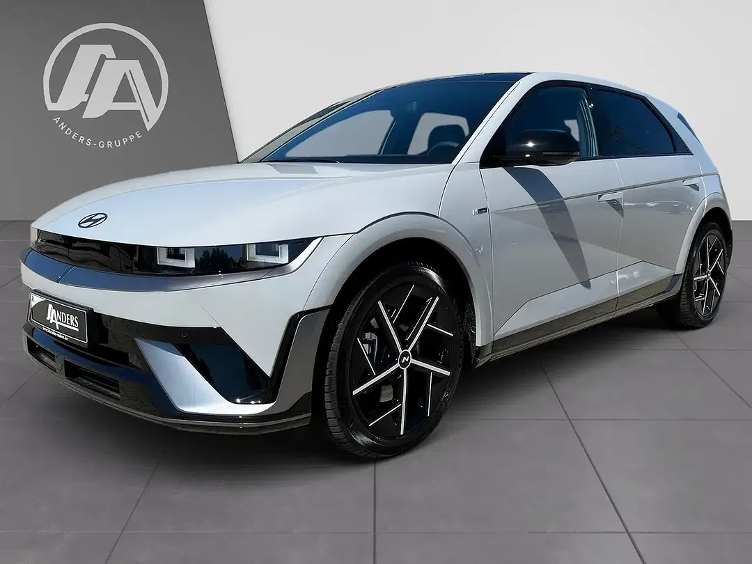 Hyundai IONIQ 5 4WD N Line X - Thumbnail 13