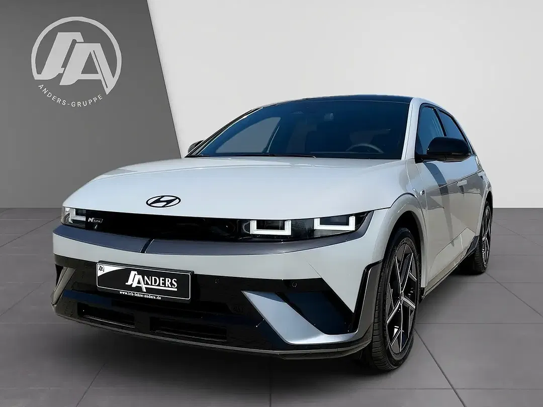 Hyundai IONIQ 5 4WD N Line X - foto 2