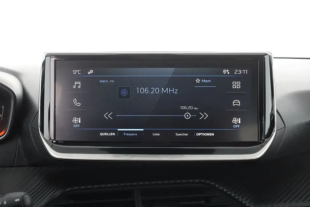 Peugeot 208 100 PureTech - Thumbnail 10