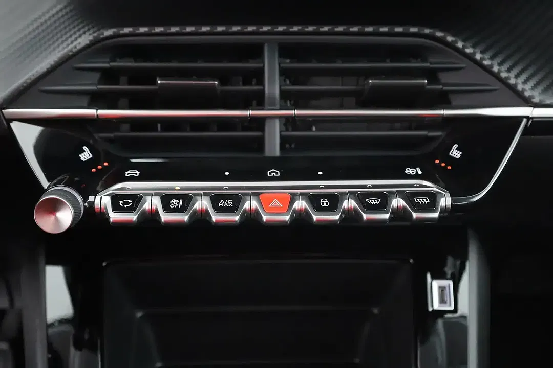 Peugeot 208 100 PureTech - Thumbnail 11