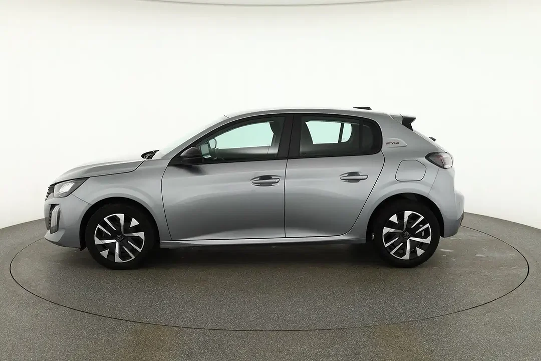 Peugeot 208 100 PureTech - Afbeelding 1