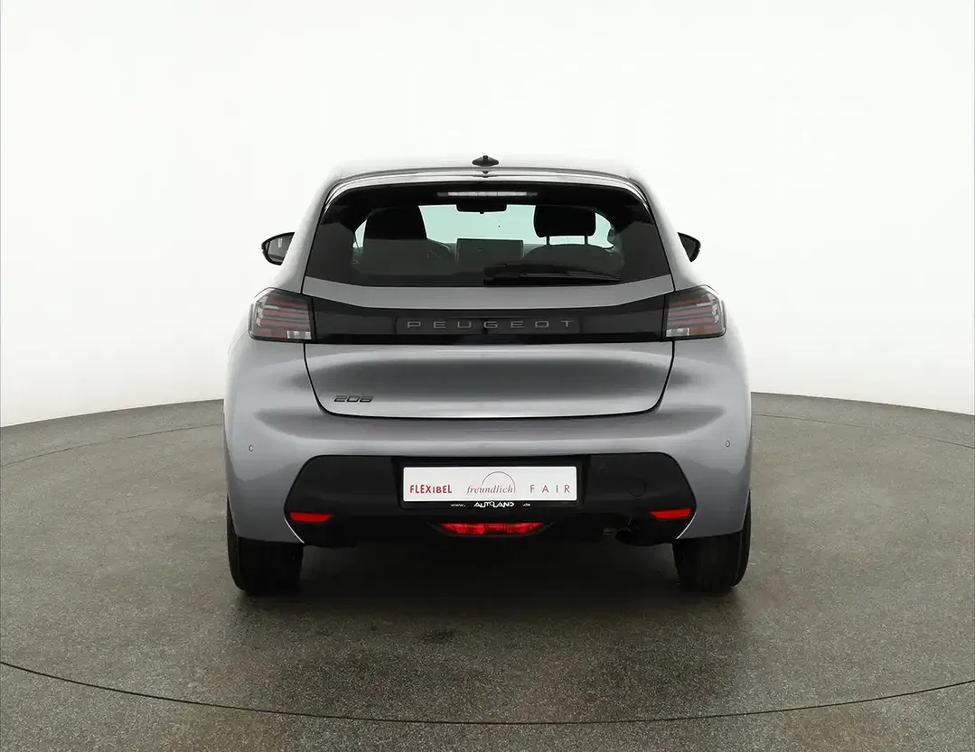 Peugeot 208 100 PureTech - Thumbnail 3