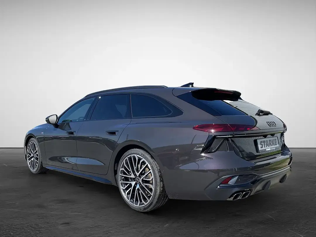 Audi A6 TDI S tronic quattro Avant Edition One S line - Thumbnail 3