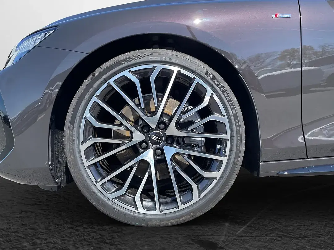 Audi A6 TDI S tronic quattro Avant Edition One S line - Thumbnail 4