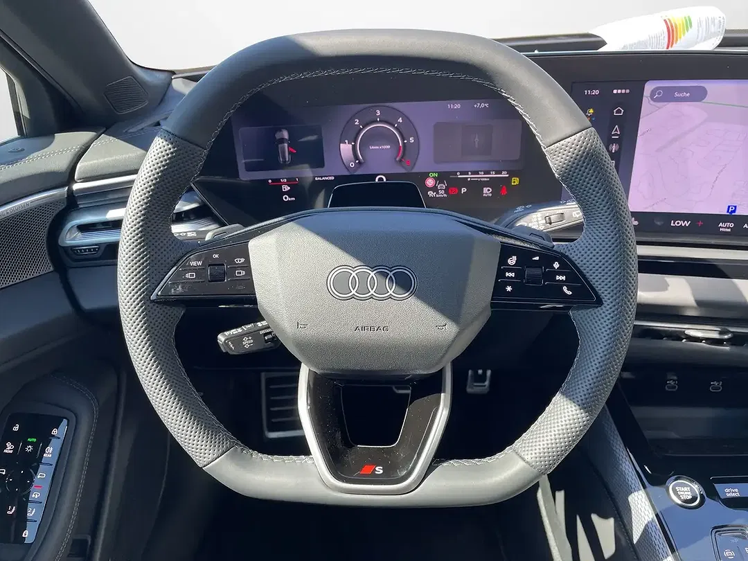Audi A6 TDI S tronic quattro Avant Edition One S line - Thumbnail 8