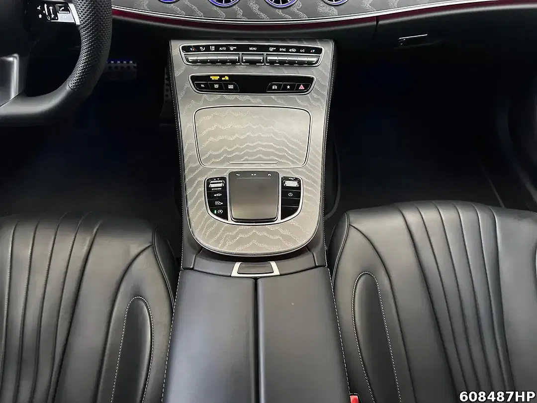 Mercedes-Benz CLS 400 Burmester AMG Line Night - Thumbnail 11