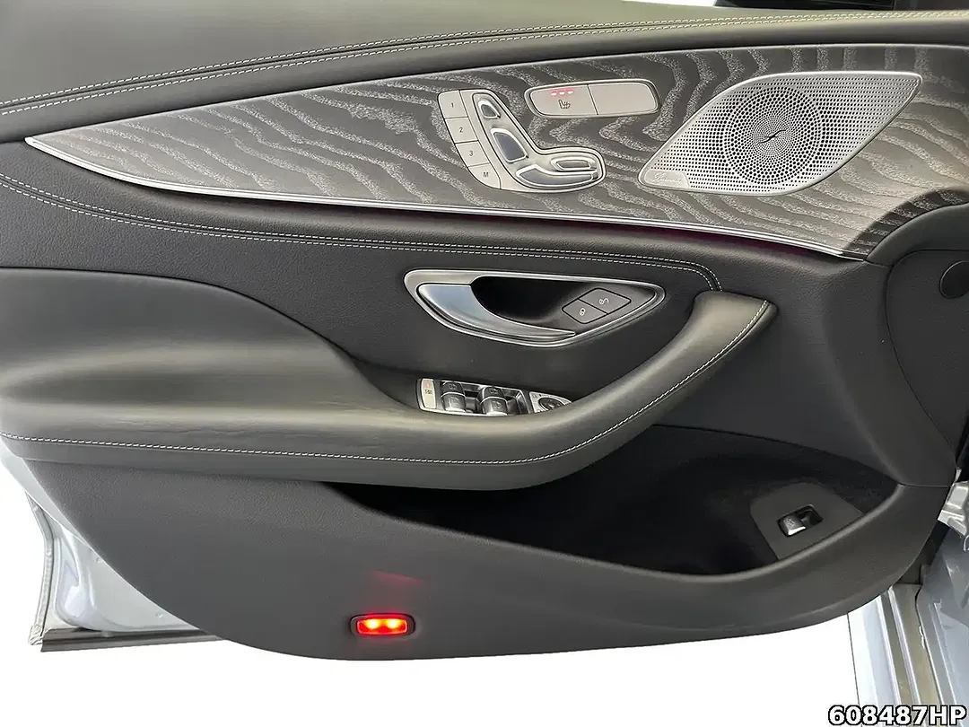 Mercedes-Benz CLS 400 Burmester AMG Line Night - Thumbnail 14