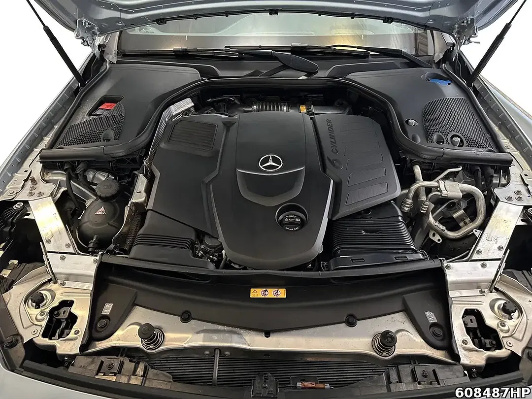 Mercedes-Benz CLS 400 Burmester AMG Line Night - Thumbnail 7