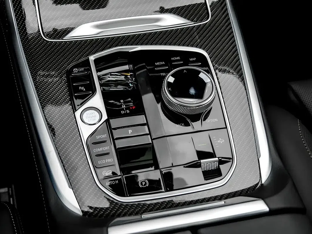 BMW X7 xDrive M Sport - Thumbnail 10