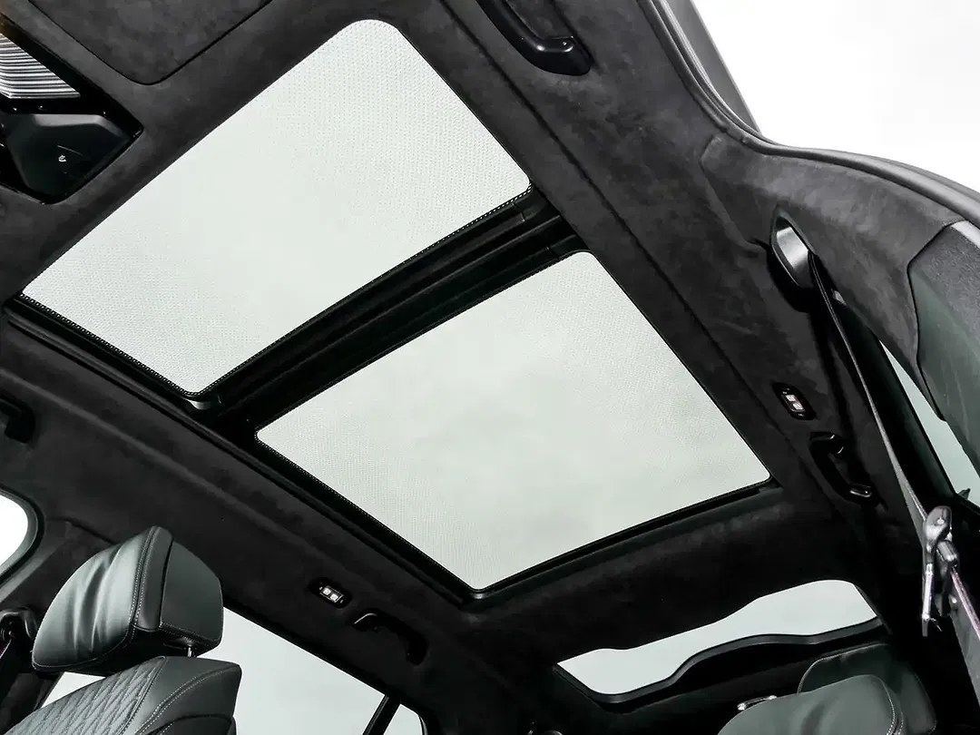 BMW X7 xDrive M Sport - Thumbnail 11