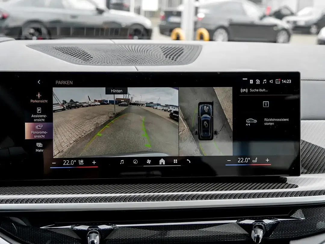 BMW X7 xDrive M Sport - Thumbnail 13