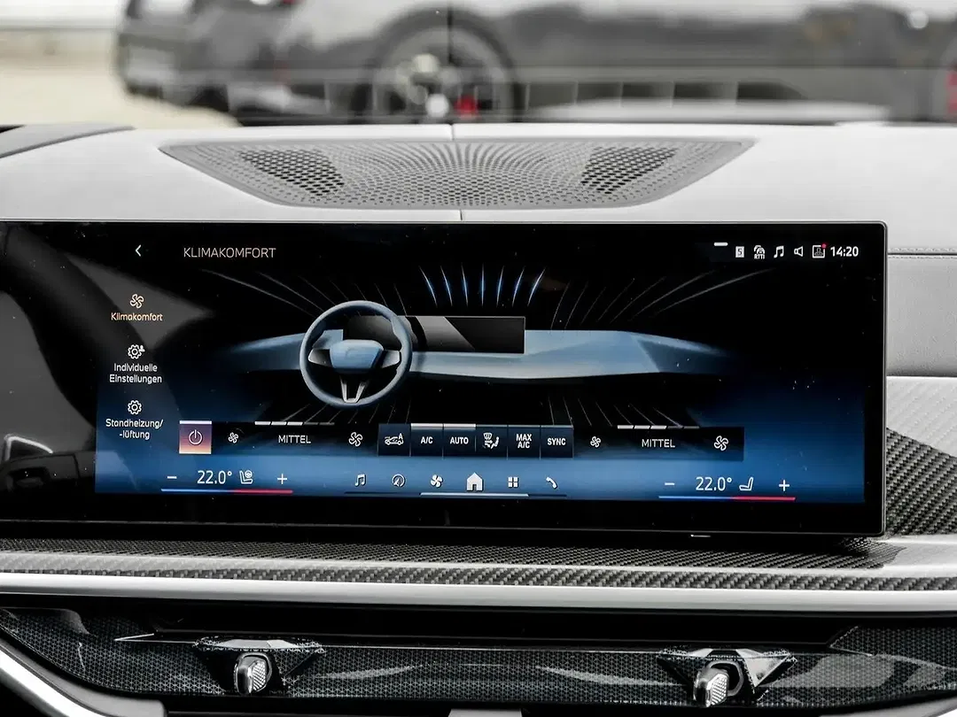 BMW X7 xDrive M Sport - Thumbnail 8