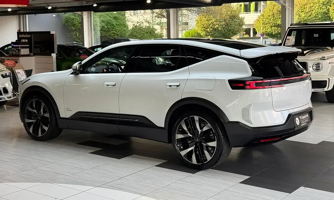 Polestar 3 Performance Long Range Pilot Plus - Thumbnail 10