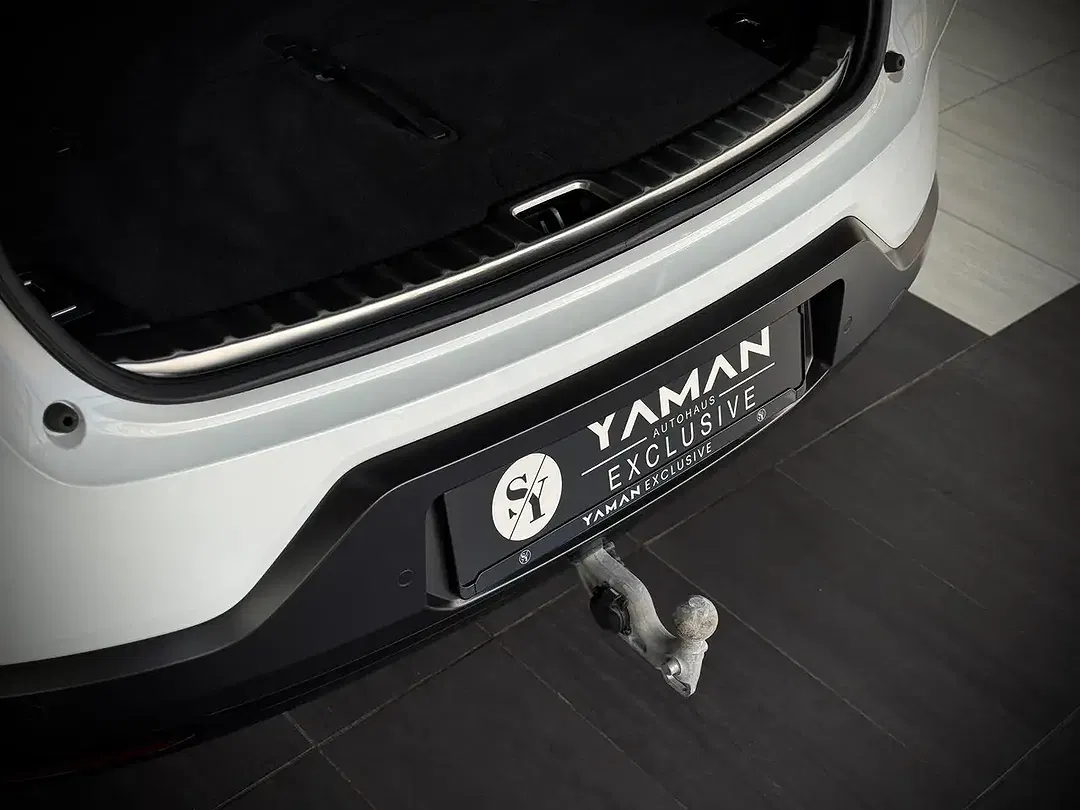 Polestar 3 Performance Long Range Pilot Plus - Thumbnail 11