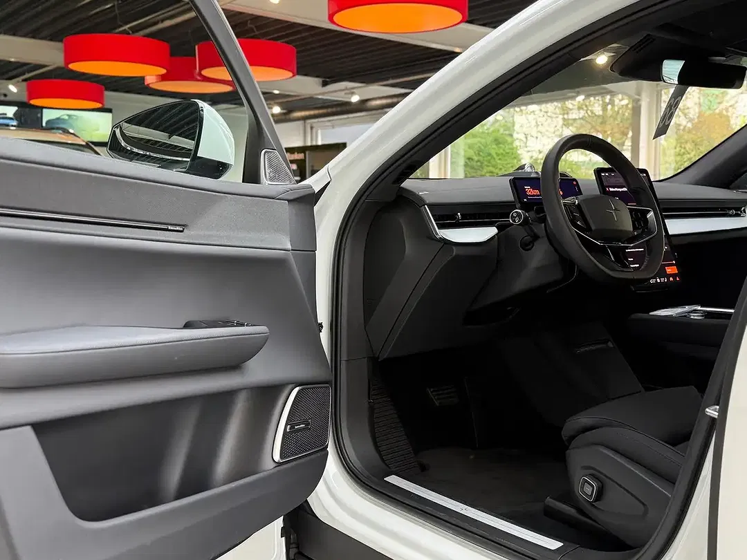 Polestar 3 Performance Long Range Pilot Plus - Thumbnail 12