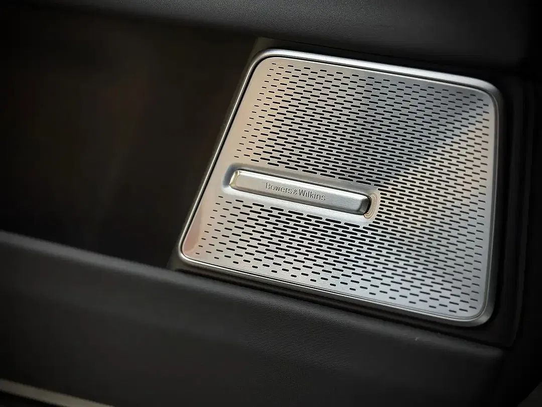 Polestar 3 Performance Long Range Pilot Plus - Thumbnail 13