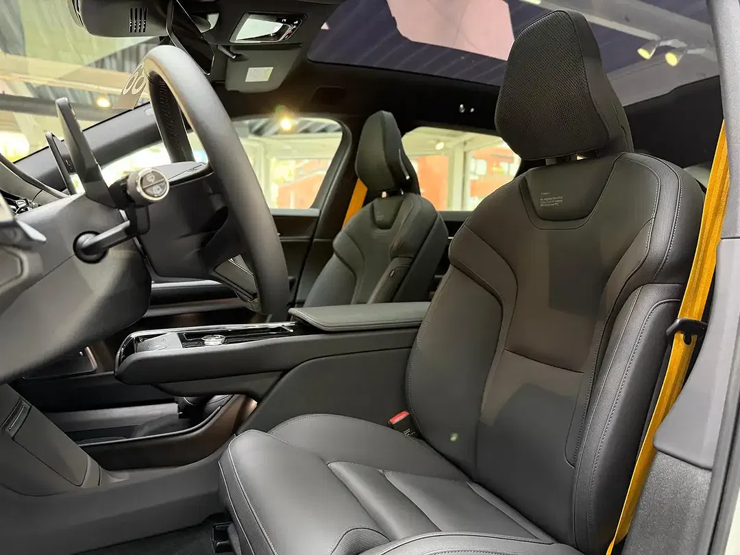 Polestar 3 Performance Long Range Pilot Plus - Thumbnail 14