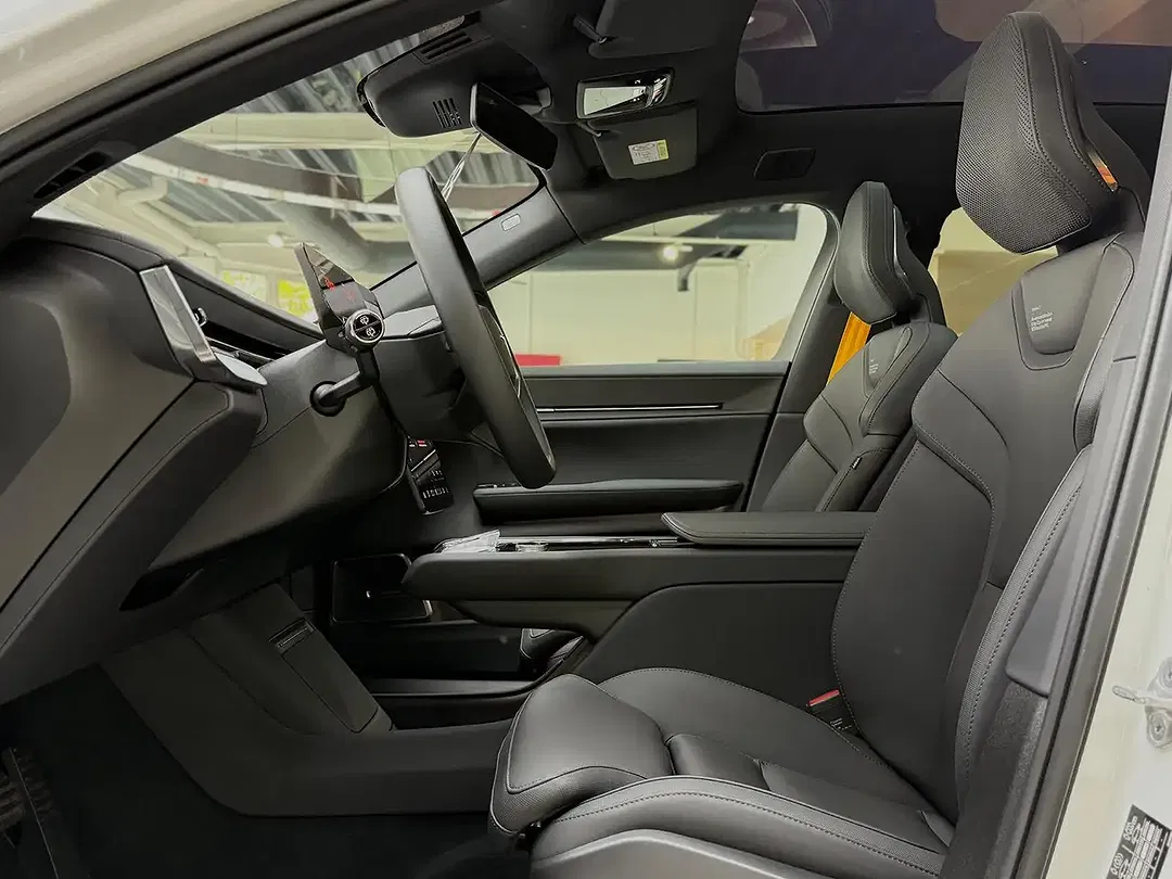 Polestar 3 Performance Long Range Pilot Plus - Thumbnail 16