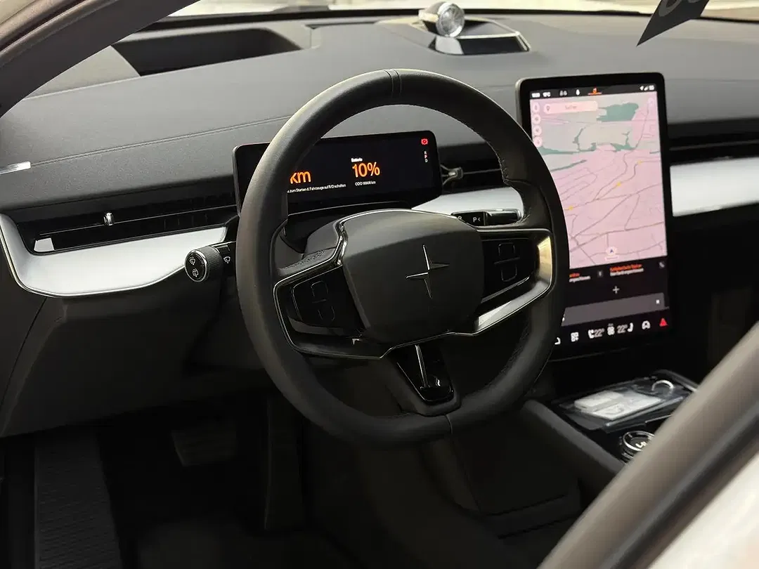 Polestar 3 Performance Long Range Pilot Plus - Thumbnail 17