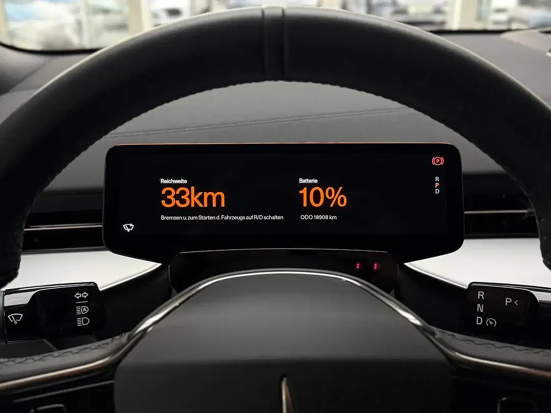 Polestar 3 Performance Long Range Pilot Plus - Thumbnail 18