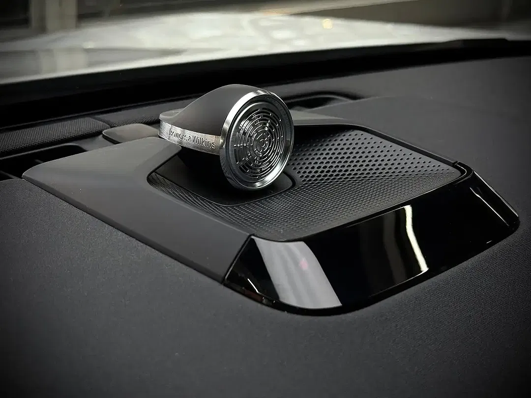 Polestar 3 Performance Long Range Pilot Plus - Thumbnail 19