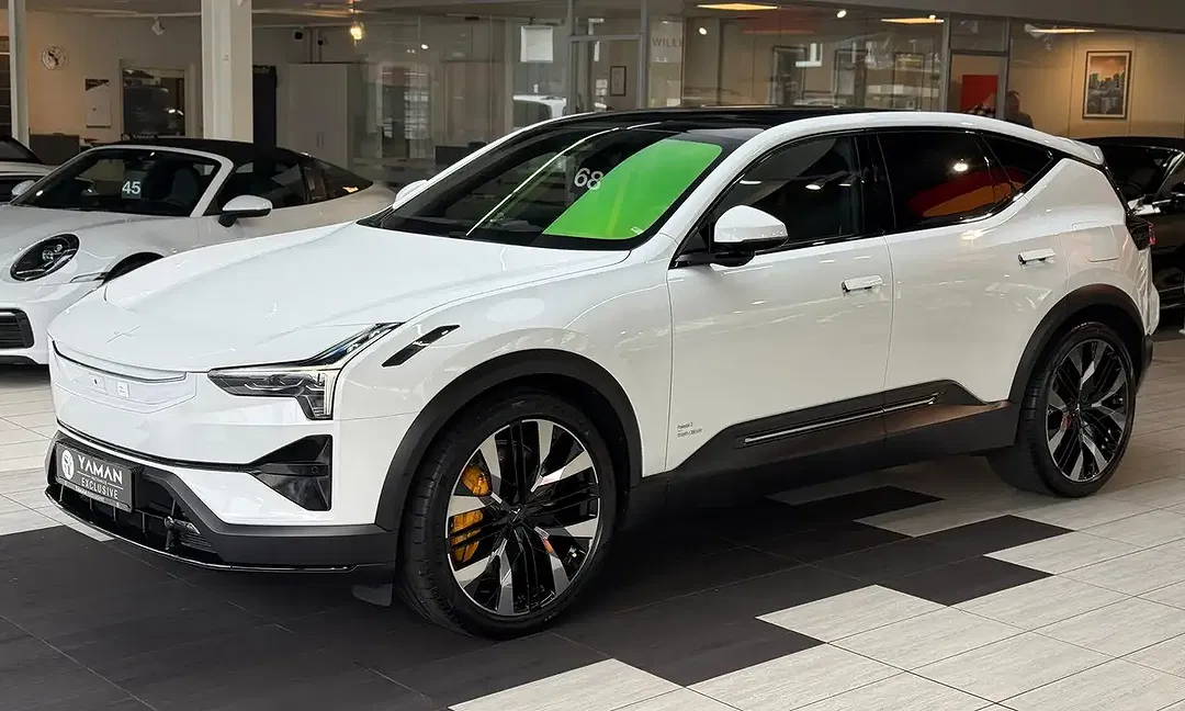 Polestar 3 Performance Long Range Pilot Plus - foto 2