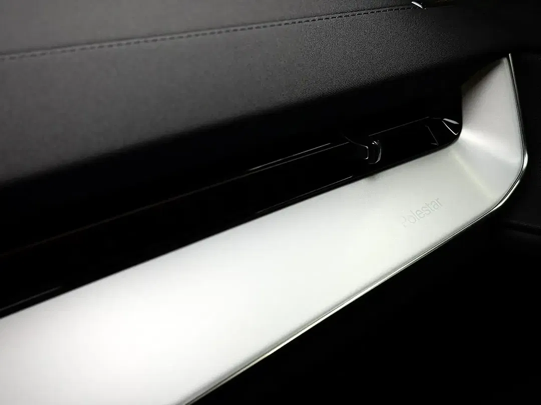 Polestar 3 Performance Long Range Pilot Plus - Thumbnail 23