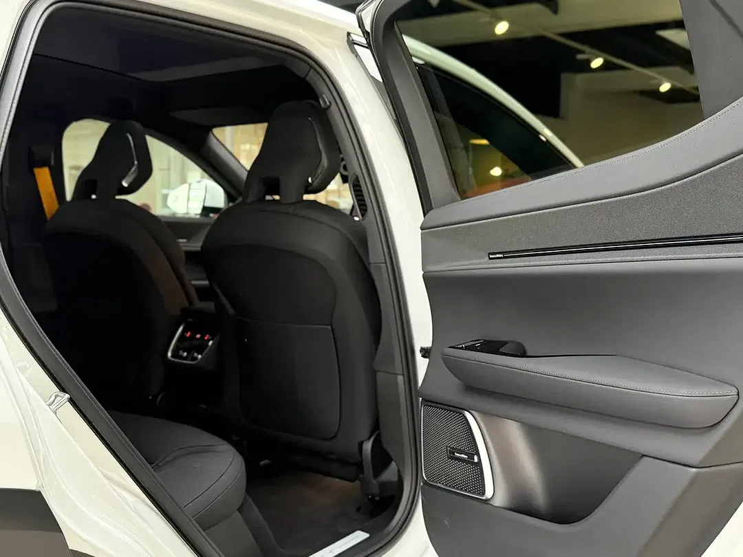 Polestar 3 Performance Long Range Pilot Plus - Thumbnail 26