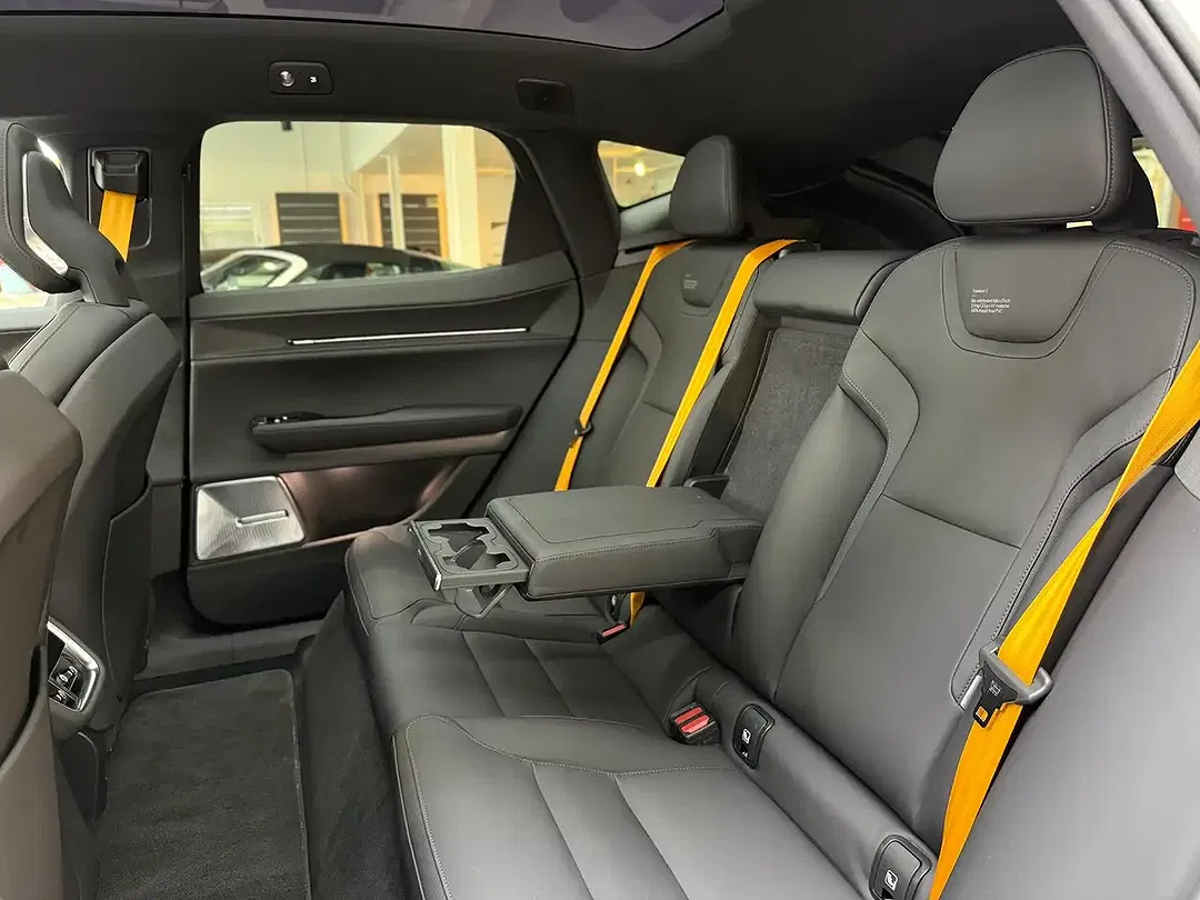 Polestar 3 Performance Long Range Pilot Plus - Thumbnail 29