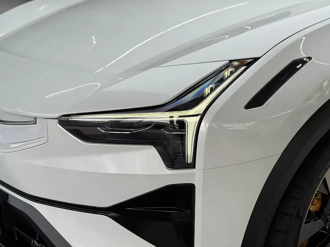 Polestar 3 Performance Long Range Pilot Plus - Thumbnail 3