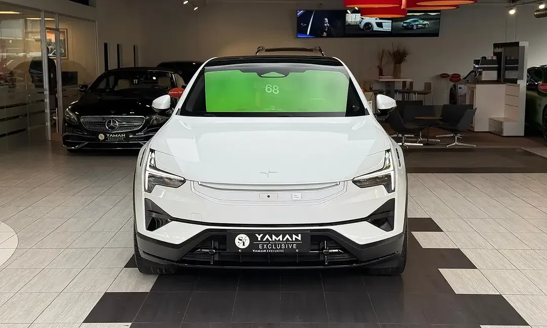 Polestar 3 Performance Long Range Pilot Plus - Thumbnail 4