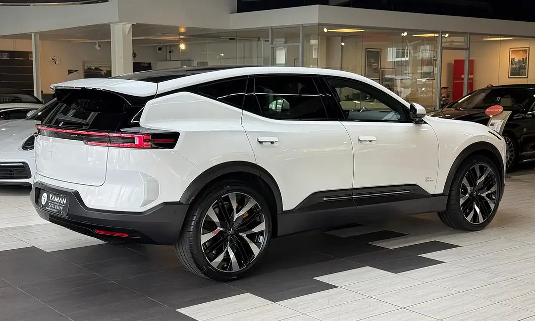 Polestar 3 Performance Long Range Pilot Plus - Thumbnail 7