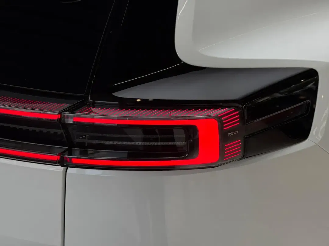 Polestar 3 Performance Long Range Pilot Plus - Thumbnail 8