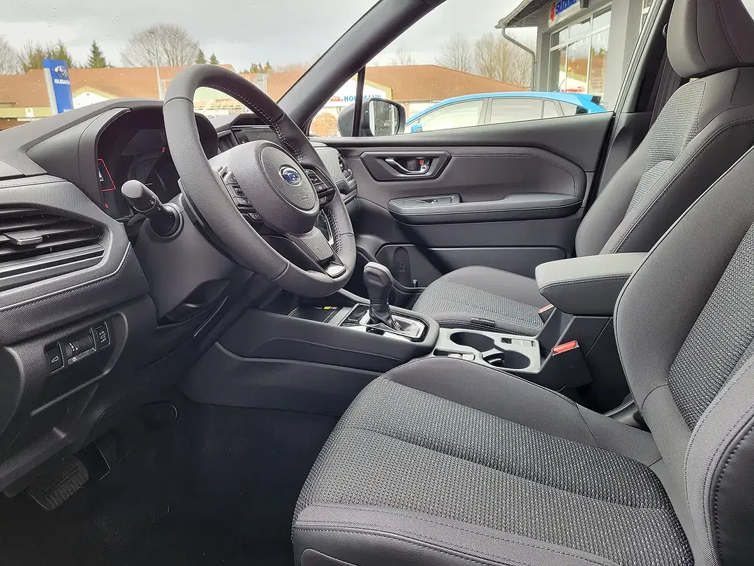 Subaru Forester 2.0 Lineartronic Active - Thumbnail 10