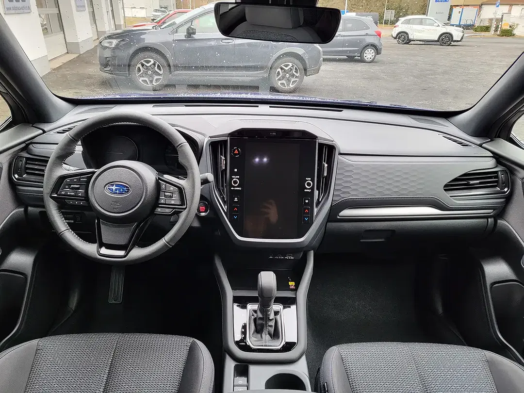 Subaru Forester 2.0 Lineartronic Active - Thumbnail 11