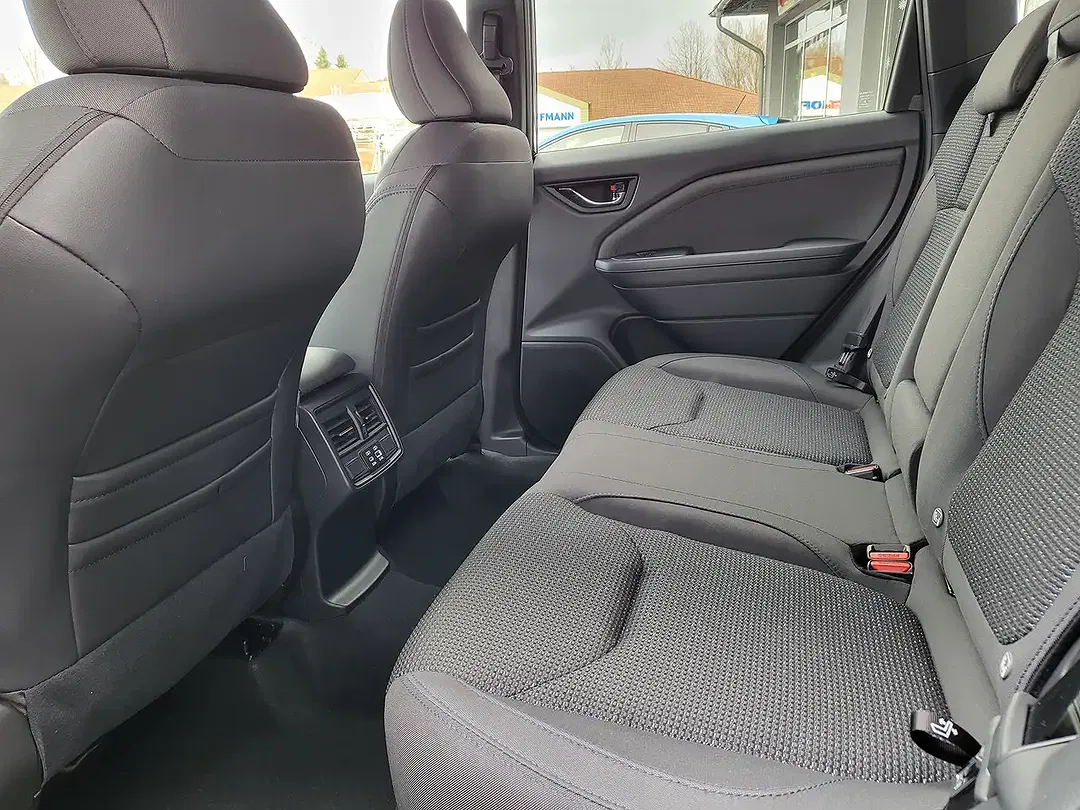 Subaru Forester 2.0 Lineartronic Active - Thumbnail 12