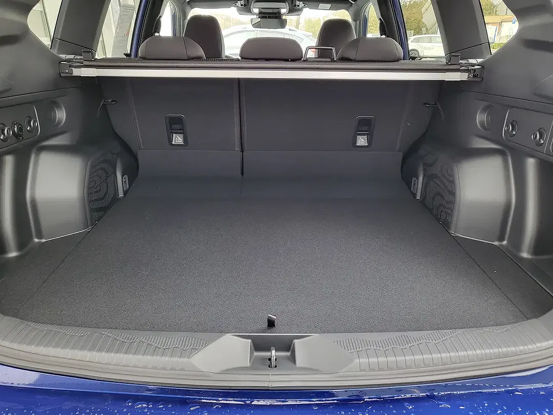 Subaru Forester 2.0 Lineartronic Active - foto 13