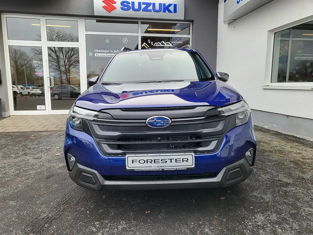 Subaru Forester 2.0 Lineartronic Active - Thumbnail 3