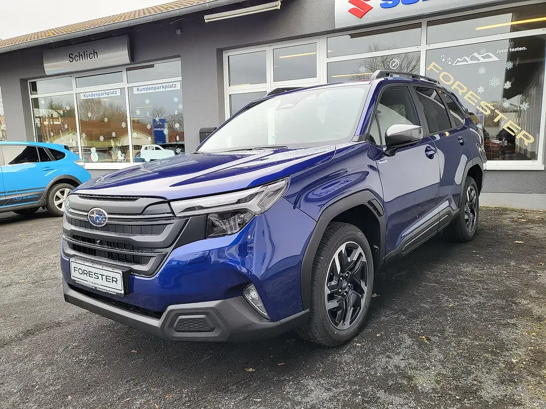 Subaru Forester 2.0 Lineartronic Active - Thumbnail 4