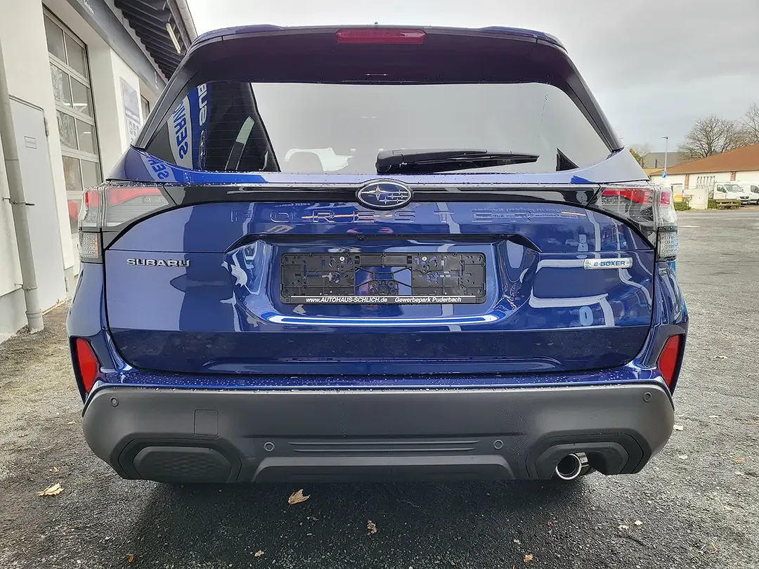 Subaru Forester 2.0 Lineartronic Active - Thumbnail 7