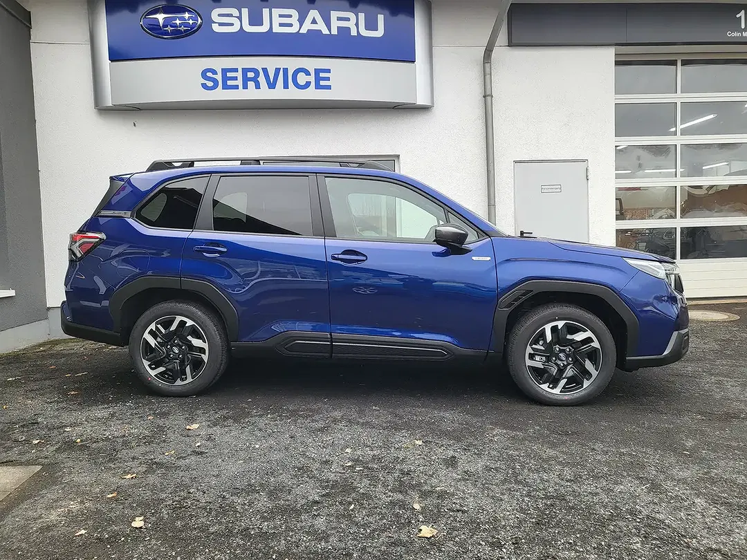 Subaru Forester 2.0 Lineartronic Active - Thumbnail 9