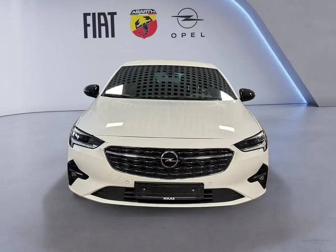 Opel Insignia 2.0 - Thumbnail 9