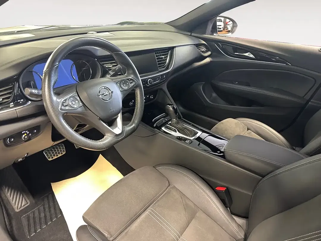 Opel Insignia 2.0 - Thumbnail 10
