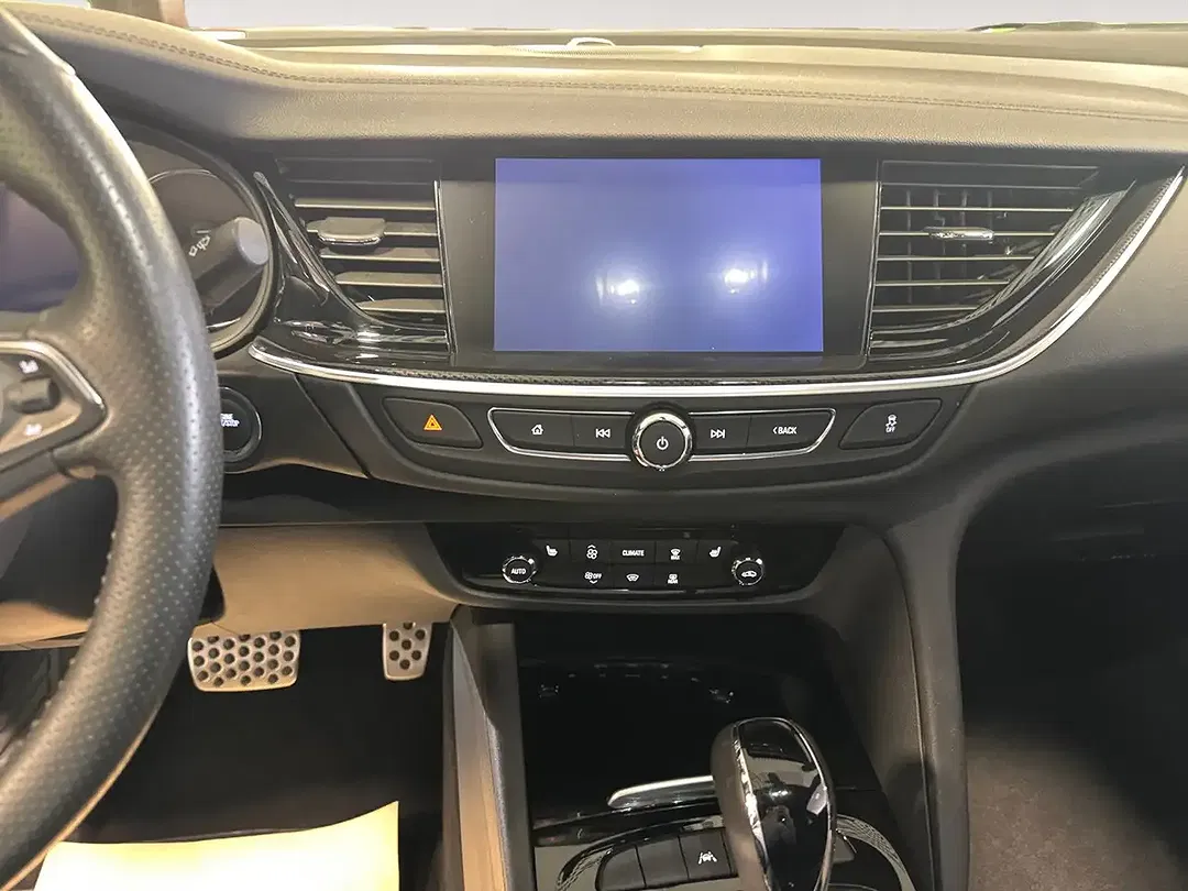 Opel Insignia 2.0 - Thumbnail 12