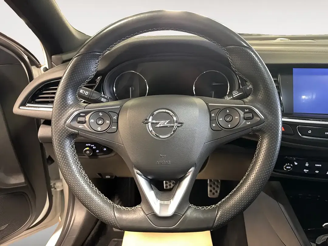 Opel Insignia 2.0 - Thumbnail 13