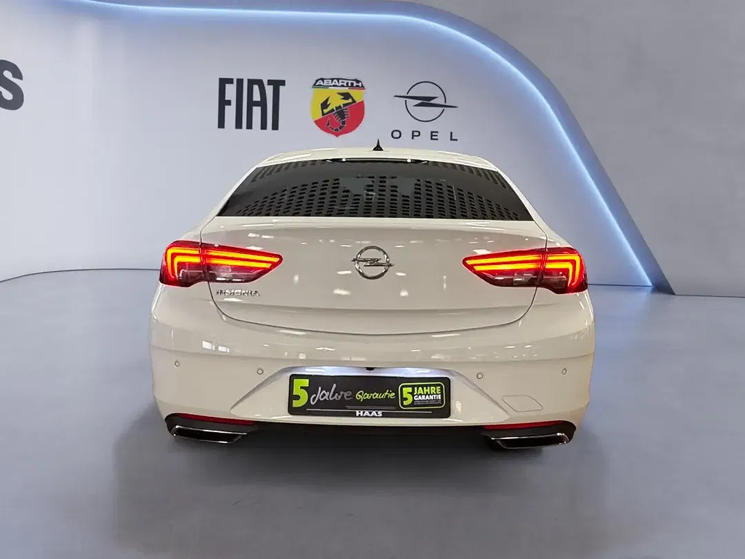 Opel Insignia 2.0 - Thumbnail 5