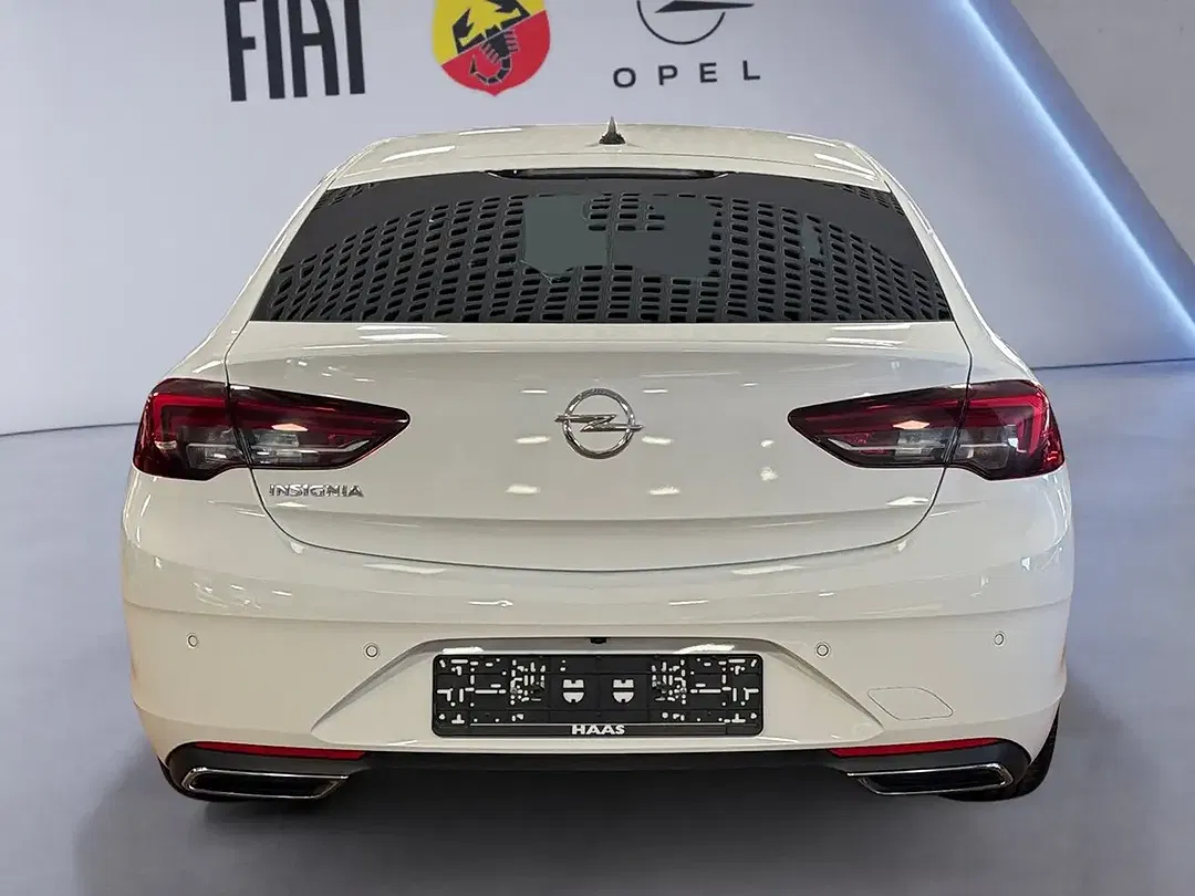 Opel Insignia 2.0 - Thumbnail 6